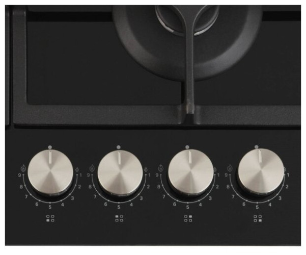 Газовая варочная панель Whirlpool GOFL 629 NB