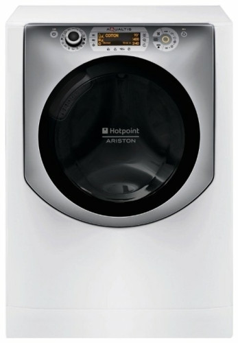 Стиральная машина Hotpoint-Ariston AQD 1170D 49