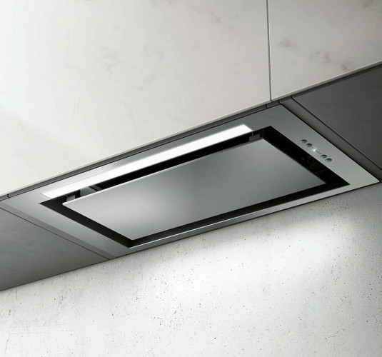 Встраиваемая вытяжка Elica LANE SENSOR BL MAT A 72