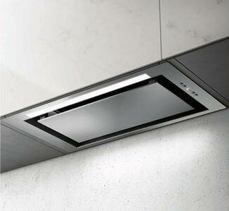 Встраиваемая вытяжка Elica LANE SENSOR BL MAT A 72