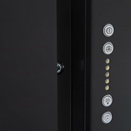 Встраиваемая вытяжка Elica LANE SENSOR BL MAT A 72