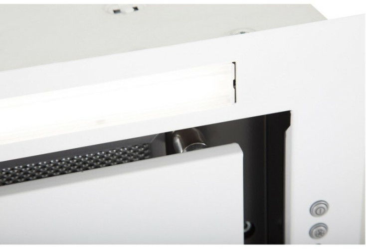 Встраиваемая вытяжка Elica LANE SENSOR BL MAT A 72