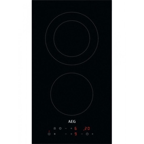 Электрическая варочная панель AEG HRB32310CB