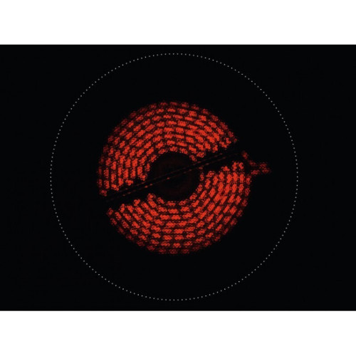 Электрическая варочная панель AEG HRB32310CB