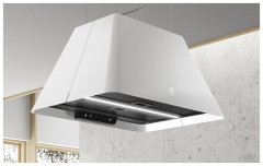 Кухонная вытяжка Elica IKONA LIGHT WH F 60 PRF0165083