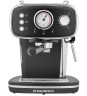 Кофемашина Maunfeld MF-736BK