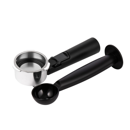 Кофемашина Maunfeld MF-736BK