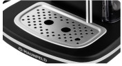 Кофемашина Maunfeld MF-736BK