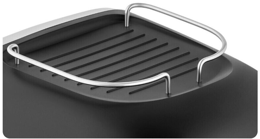 Кофемашина Maunfeld MF-736BK