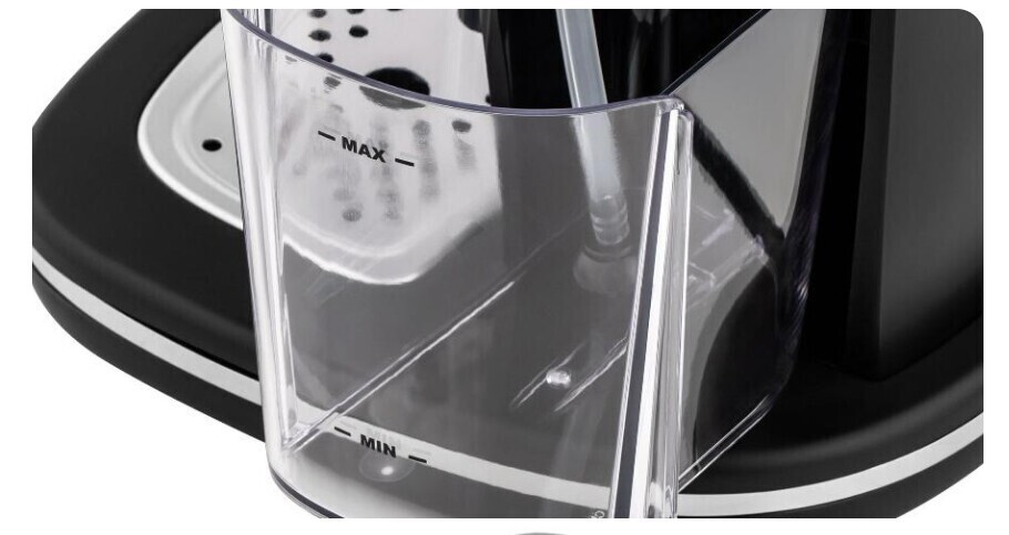 Кофемашина Maunfeld MF-736BK