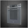 Электрический духовой шкаф Smeg SOP6101S2S
