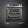 Электрический духовой шкаф Smeg SOP6101S2S
