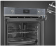 Электрический духовой шкаф Smeg SOP6101S2S