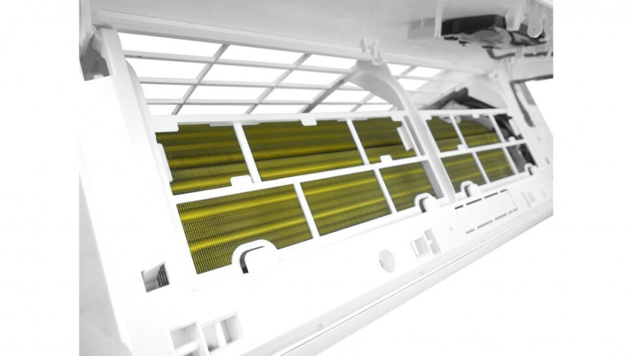 Сплит-система NewTek NT-65D12