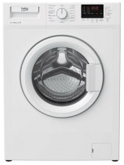 Стиральная машина Beko RGE 65P2 BWW