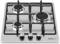 Газовая варочная панель HOMSair HGS433S