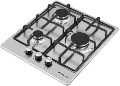 Газовая варочная панель HOMSair HGS433S