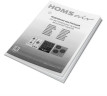 Газовая варочная панель HOMSair HGS433S
