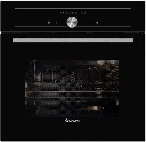 Электрический духовой шкаф Gefest ЭДВ ДА 622-05 S