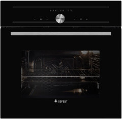 Электрический духовой шкаф Gefest ЭДВ ДА 622-05 S