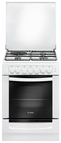 Комбинированная плита Gefest 6112 02 0137