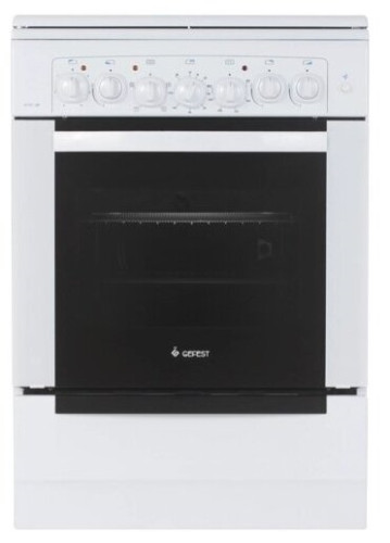 Комбинированная плита Gefest 6112 02 0137