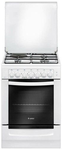 Комбинированная плита Gefest 6112 02 0137