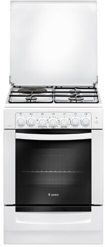 Комбинированная плита Gefest 6112 02 0137