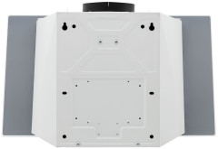 Кухонная вытяжка Krona JINA 500 WHITE PB