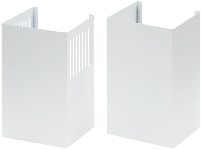 Кухонная вытяжка Krona JINA 500 WHITE PB