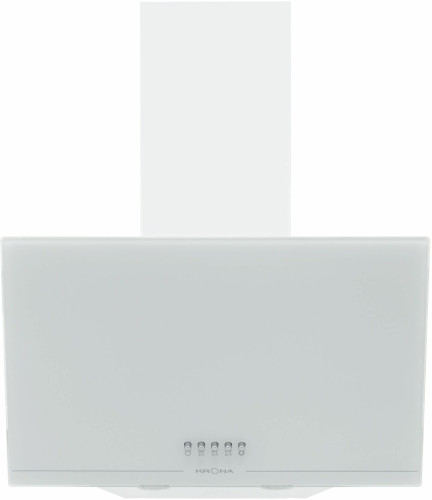 Кухонная вытяжка Krona JINA 500 WHITE PB