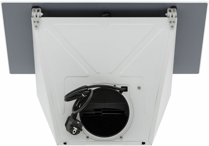 Кухонная вытяжка Krona JINA 500 WHITE PB