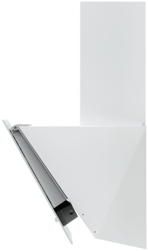 Кухонная вытяжка Krona JINA 500 WHITE PB