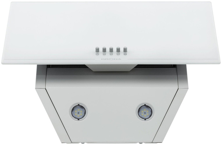 Кухонная вытяжка Krona JINA 500 WHITE PB