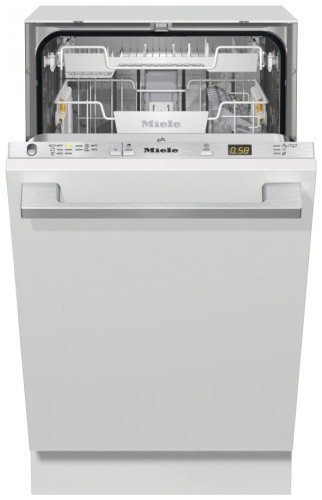 Посудомоечная машина Miele G 5481 SCVi SL Active