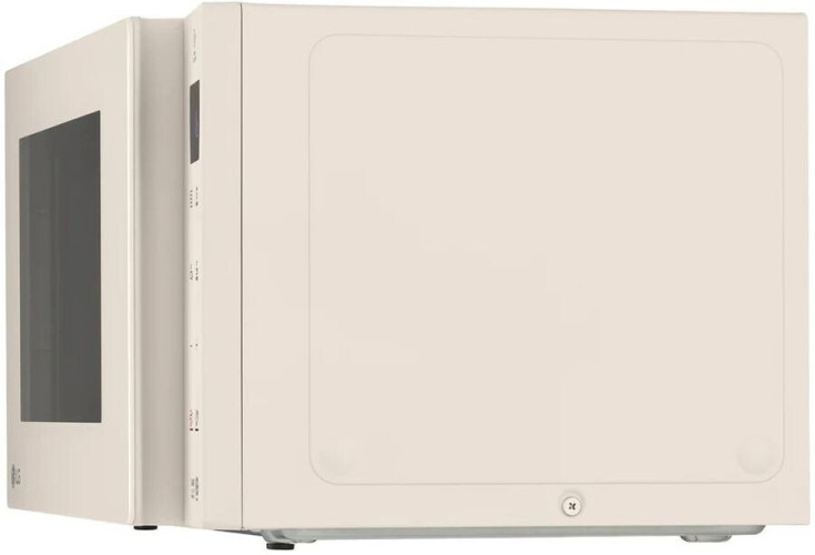 Микроволновая печь LG MS2536GIK