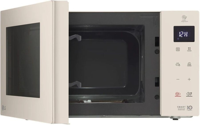 Микроволновая печь LG MS2536GIK