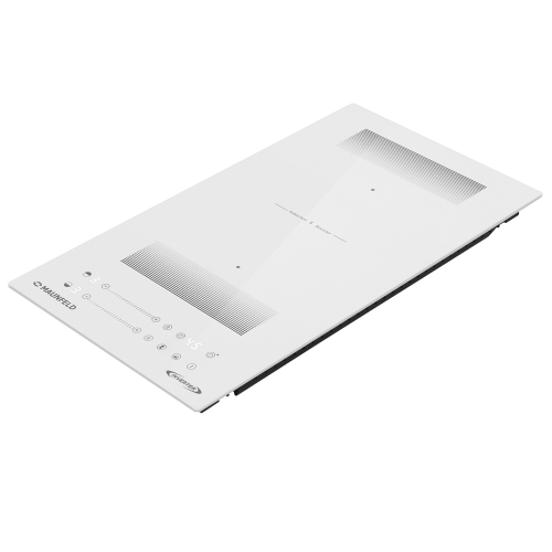 Индукционная варочная панель Maunfeld CVI292S2FWHD Inverter