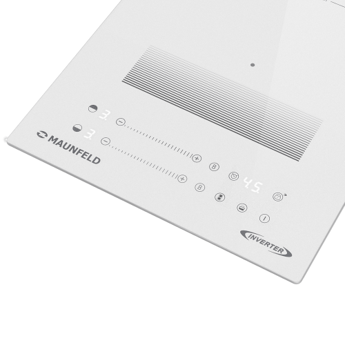 Индукционная варочная панель Maunfeld CVI292S2FWHD Inverter