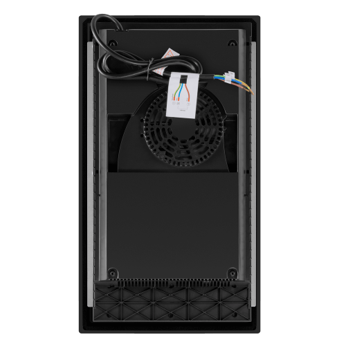 Индукционная варочная панель Maunfeld CVI292S2FWHD Inverter