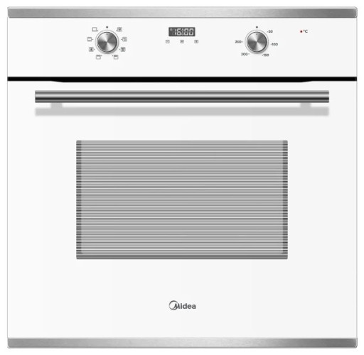 Электрический духовой шкаф Midea MO 57105 GW