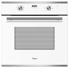 Электрический духовой шкаф Midea MO 57105 GW