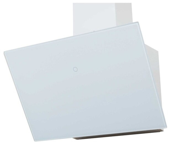 Кухонная вытяжка LEX TOUCH 600 WHITE