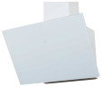Кухонная вытяжка LEX TOUCH 600 WHITE