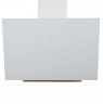 Кухонная вытяжка LEX TOUCH 600 WHITE