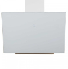 Кухонная вытяжка LEX TOUCH 600 WHITE