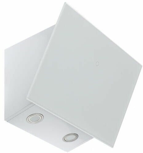 Кухонная вытяжка LEX TOUCH 600 WHITE