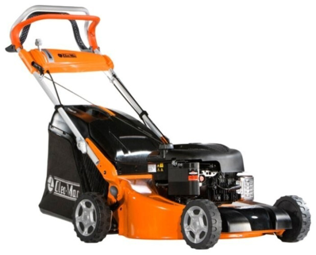 Газонокосилка бензиновая Oleo-Mac G 53 TBX Comfort Plus