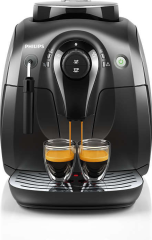 Кофемашина Philips Saeco Xsmall Pure HD8649/01