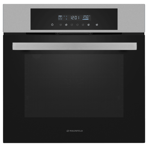 Электрический духовой шкаф MAUNFELD AEOD6063S